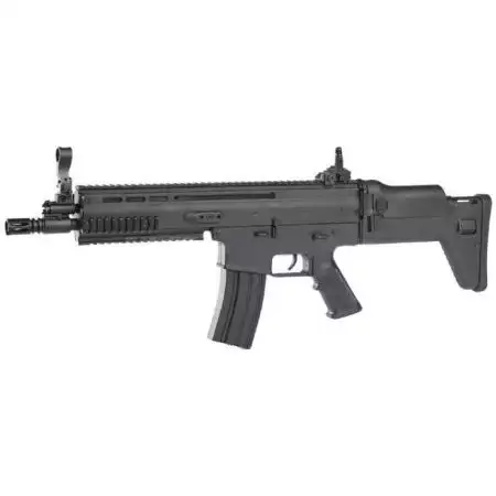 Fusil FN Herstal Scar L MK-16 Spring - Noir