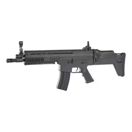 Fusil FN Herstal Scar L MK-16 Spring - Noir