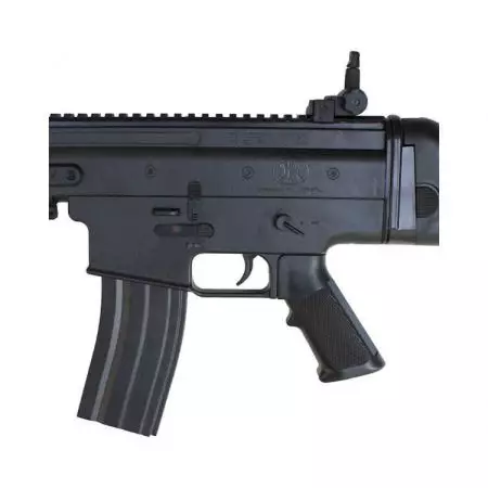 Fusil FN Herstal Scar L MK-16 Spring - Noir