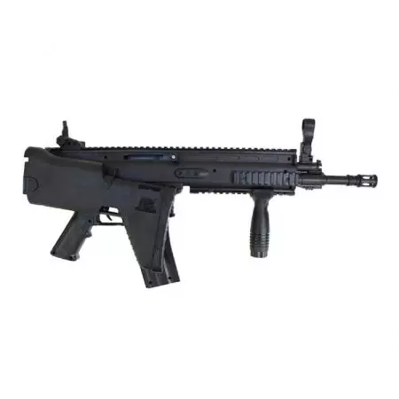 Fusil FN Herstal Scar L MK-16 Spring - Noir