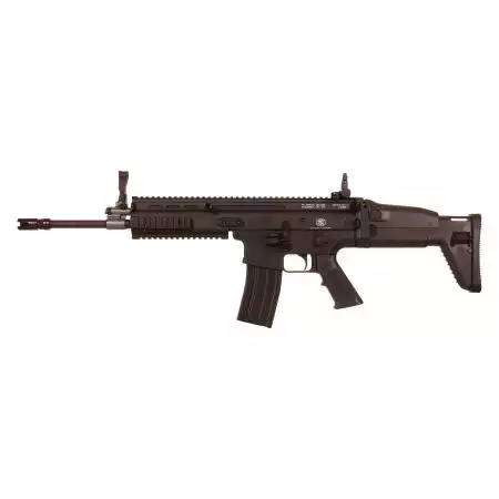 Fusil FN SCAR L STD MK16 AEG Cybergun VFC - Noir
