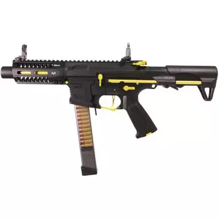 Fusil G&G ARP9 AEG Guay Guay - Stealth Gold