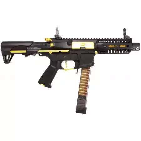 Fusil G&G ARP9 AEG Guay Guay - Stealth Gold