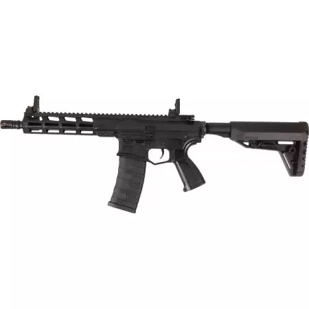 Fusil G&G CM16 Batto AEG Guay Guay - Noir