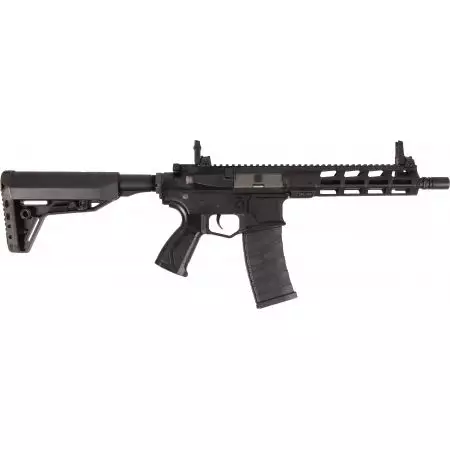 Fusil G&G CM16 Batto AEG Guay Guay - Noir
