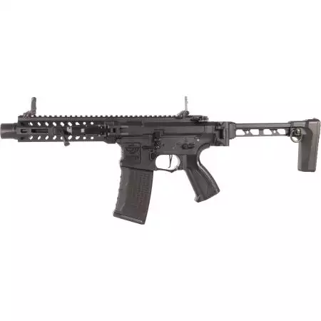 Fusil G&G FAR 556 AEG Guay Guay - Noir