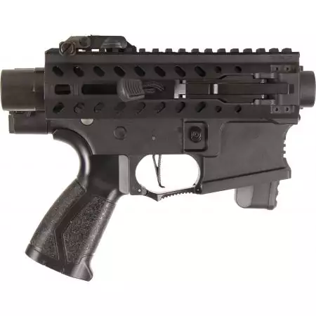 Fusil G&G FAR 556 AEG Guay Guay - Noir