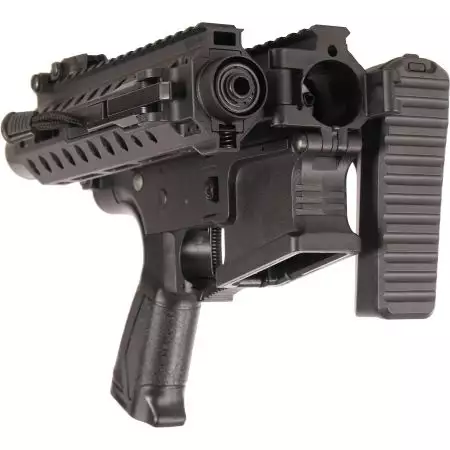 Fusil G&G FAR 556 AEG Guay Guay - Noir