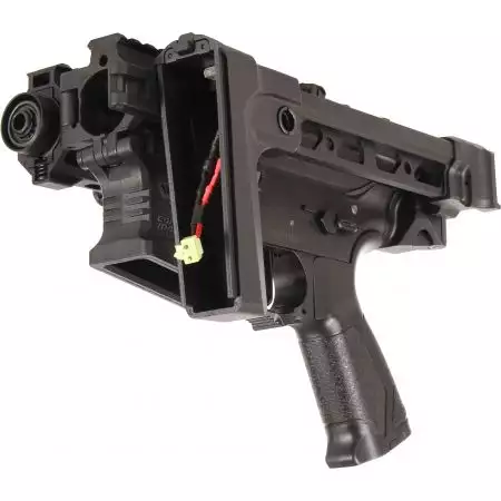Fusil G&G FAR 556 AEG Guay Guay - Noir