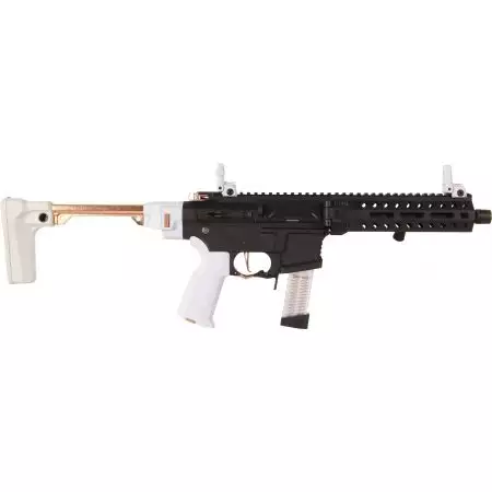 Fusil G&G FAR9 AEG Guay Guay - Macaron ASDF