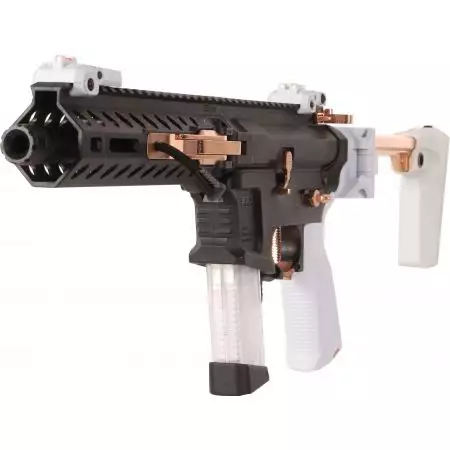 Fusil G&G FAR9 AEG Guay Guay - Macaron ASDF