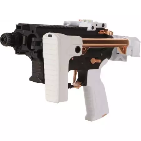 Fusil G&G FAR9 AEG Guay Guay - Macaron ASDF