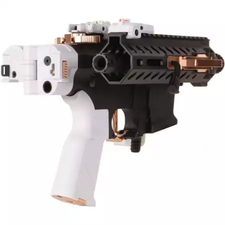 Fusil G&G FAR9 AEG Guay Guay - Macaron ASDF