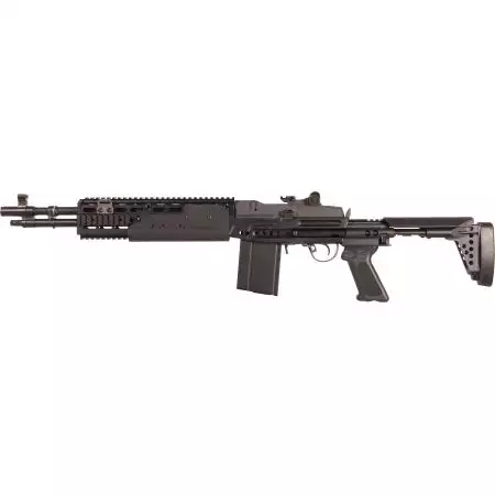 Fusil G&G M14 EBR-S GR14 Series AEG Guay Guay - Noir