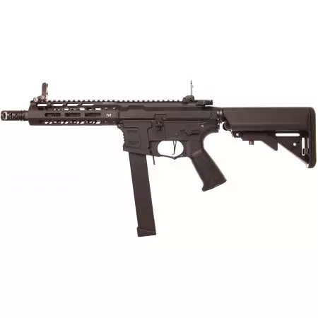 Fusil G&G PCC9 AEG Edition Limit&eacute;e - Noir