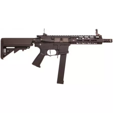 Fusil G&G PCC9 AEG Edition Limit&eacute;e - Noir