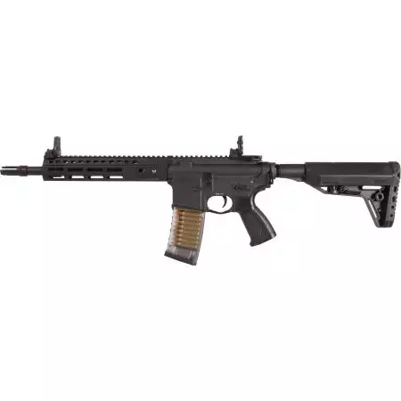Fusil G&G TR16 GMS MK1 9P AEG Guay Guay - Noir