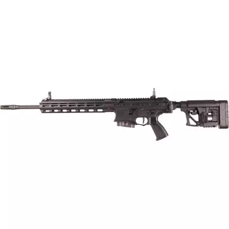 Fusil G&G TR80 DMR ETU AEG Guay Guay - Noir