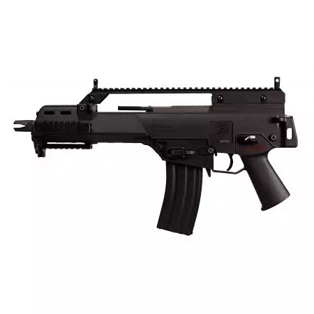 Fusil G316C-M4 AEG EBB S&T - Noir