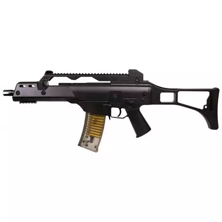 Fusil G36 Double Eagle EE Spring - Saigo Defense - Noir