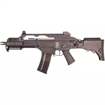 Fusil G36 SA-G12V AEG EBB Specna Arms - Noir