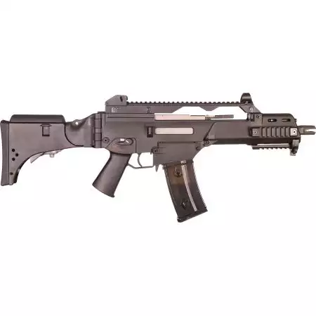 Fusil G36 SA-G12V AEG EBB Specna Arms - Noir