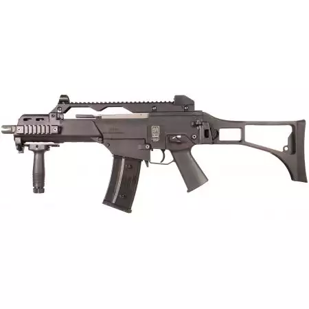 Fusil G36C SA-G12 Edge AEG EBB Specna Arms - Noir