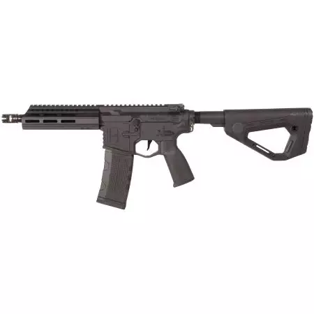 Fusil H-15 CQB Hybrid Series M95 AEG ASG - Noir