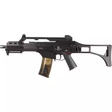 Fusil H&K G36C Eyetrace Umarex - Noir