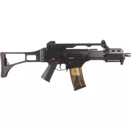 Fusil H&K G36C Eyetrace Umarex - Noir