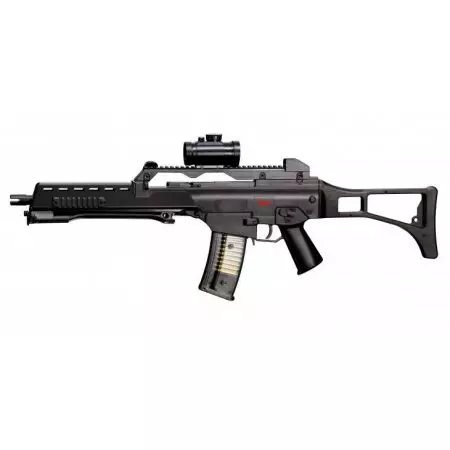 Fusil H&K G36C Sniper Spring Umarex - Noir