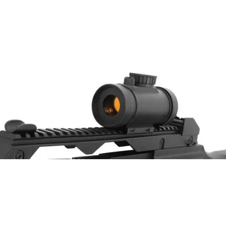 Fusil H&K G36C Sniper Spring Umarex - Noir