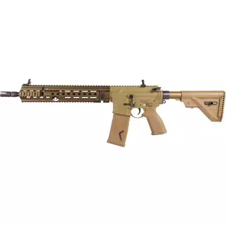 Fusil H&K G95K AEG Umarex - Tan