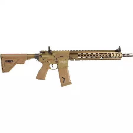 Fusil H&K G95K AEG Umarex - Tan