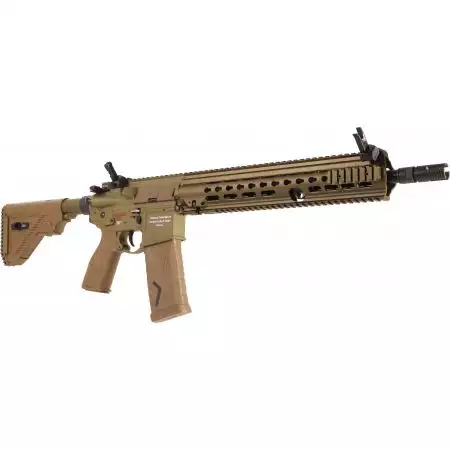 Fusil H&K G95K AEG Umarex - Tan