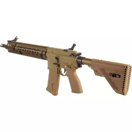 Fusil H&K G95K AEG Umarex - Tan