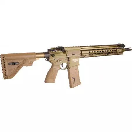 Fusil H&K G95K AEG Umarex - Tan