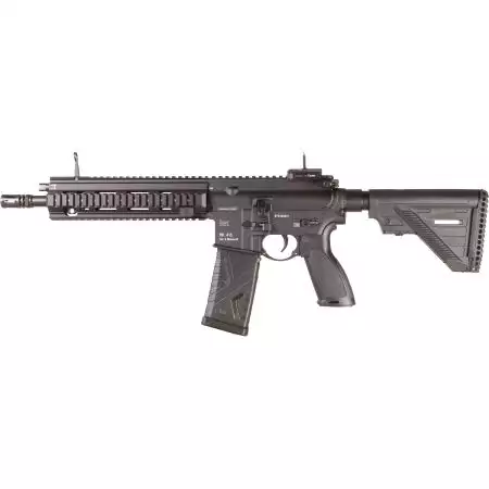 Fusil H&K HK416 A5 AEG Arcturus Umarex - Noir