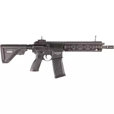 Fusil H&K HK416 A5 AEG Arcturus Umarex - Noir