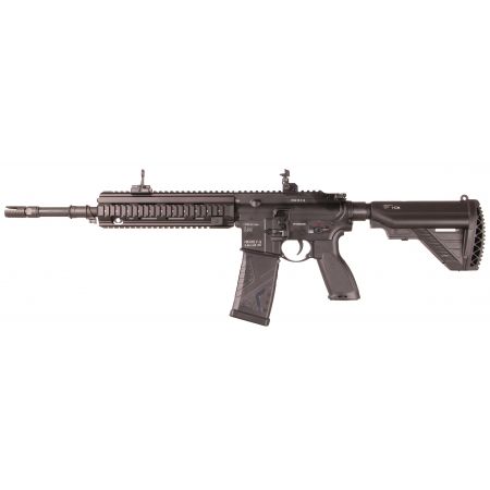 Fusil H&K HK416 F-S AEG Arcturus Umarex - Noir