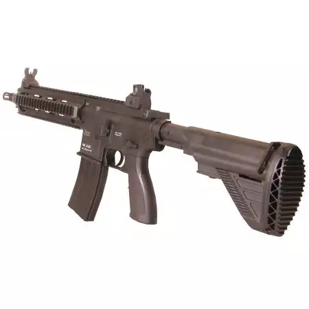 Fusil H&K HK416D CQB AEG Umarex - Noir