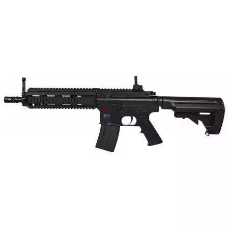 Fusil H&K HK416D CQB DLV AEG Umarex - Noir