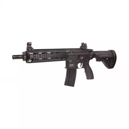 Fusil H&K HK416D CQB Spring Umarex - Noir