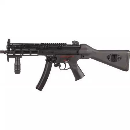 Fusil H&K HKMP5 Eyetrace AEG Umarex - Noir