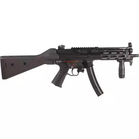 Fusil H&K HKMP5 Eyetrace AEG Umarex - Noir