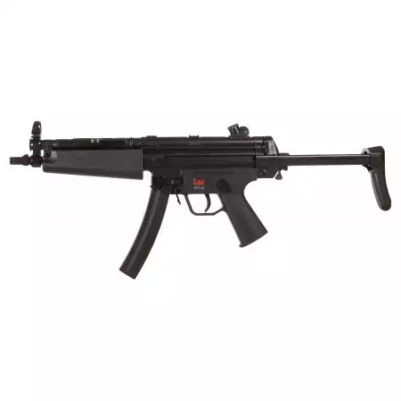 Fusil H&K MP5 A5 AEG EBB Umarex - Noir