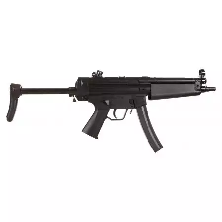 Fusil H&K MP5 A5 AEG EBB Umarex - Noir