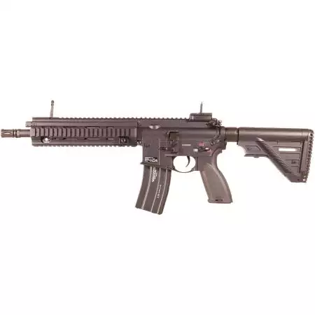 Fusil Heckler & Koch HK416 A5 AEG Umarex -  Noir