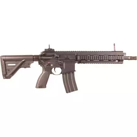 Fusil Heckler & Koch HK416 A5 AEG Umarex -  Noir