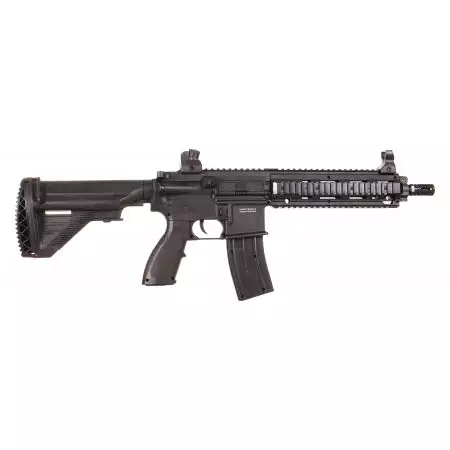 Fusil Heckler & Koch HK416D Spring Umarex - Noir